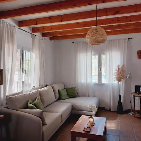 Villa Competa * Cómpeta