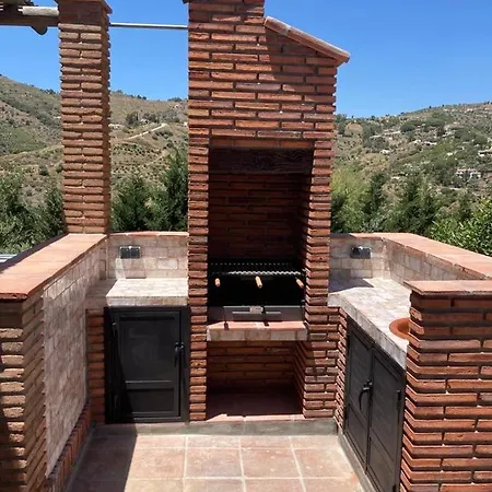 Villa Competa Дом отдыха *
