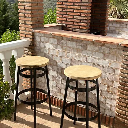 Semesterbostad Villa Competa Cómpeta