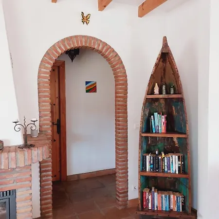 Villa Competa *