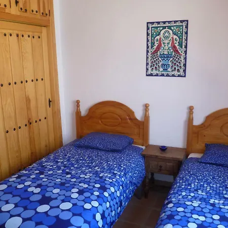 Дом отдыха Villa Competa Компета