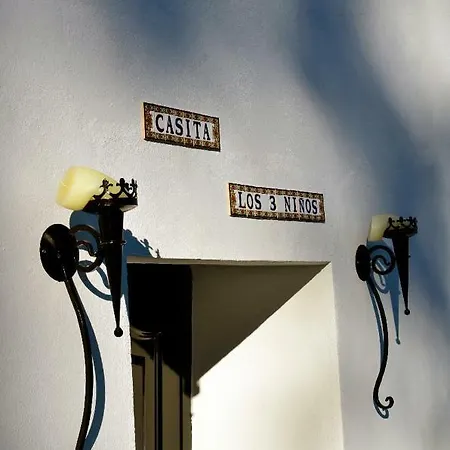 Villa Competa *