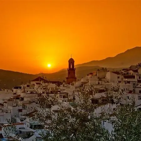 Villa Competa * Cómpeta