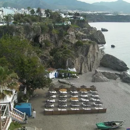 Дом отдыха Villa Competa Компета