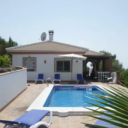 Villa Competa *