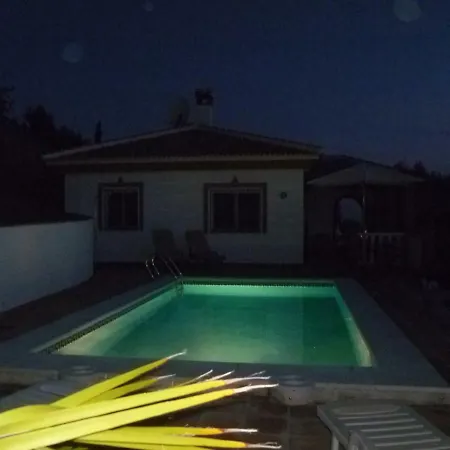 Villa Competa *