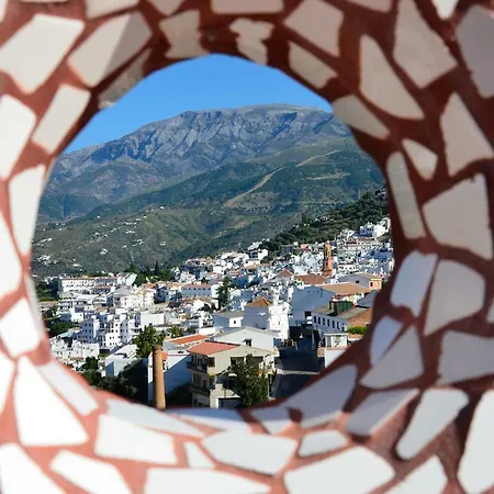 Villa Competa *