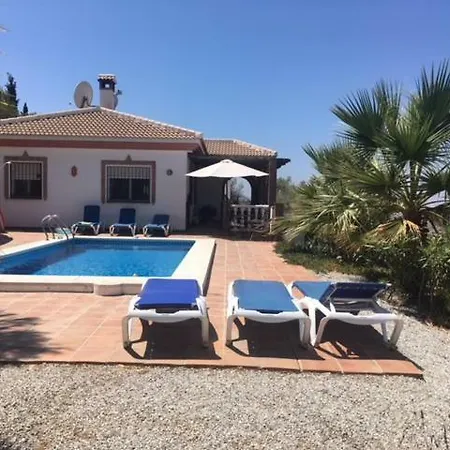 Villa Competa *