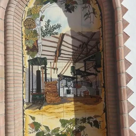 Villa Competa