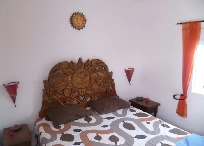 Villa Competa