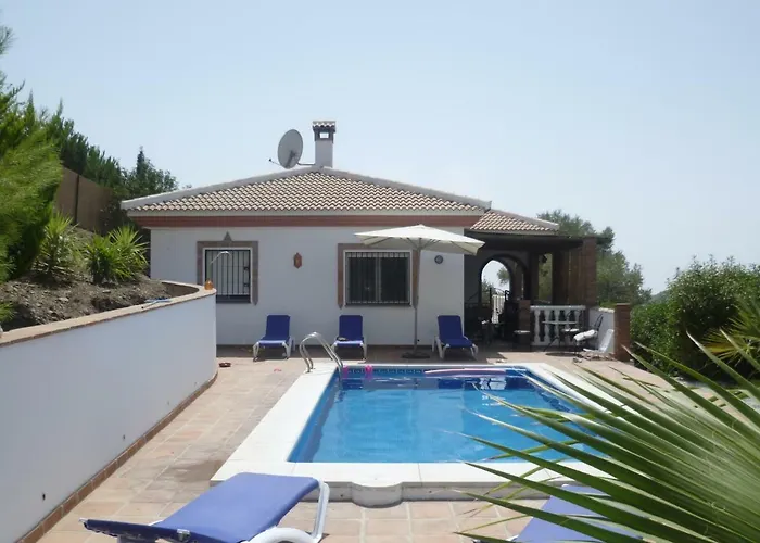 Villa Competa *
